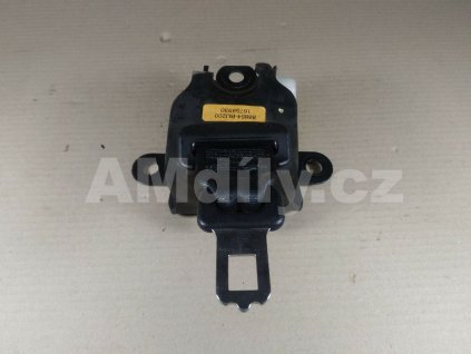 Bezpečnostní pás zadní prostřední - Nissan Almera Tino