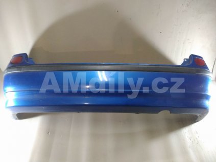 Nárazník zadní - Nissan Almera Tino