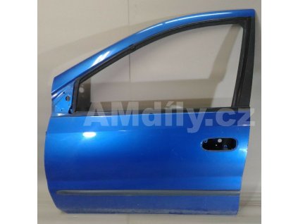 Dveře přední levé - Nissan Almera Tino