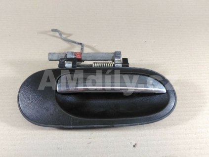 Klika dveří vnější přední pravá - Nissan Almera Tino