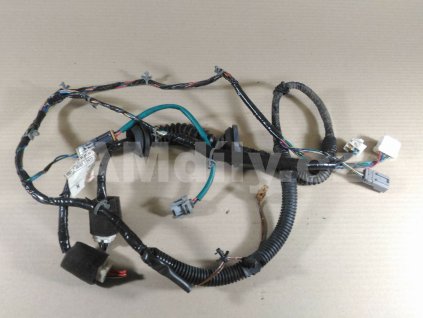 Kabelový svazek dveří přední pravý - Nissan Almera Tino