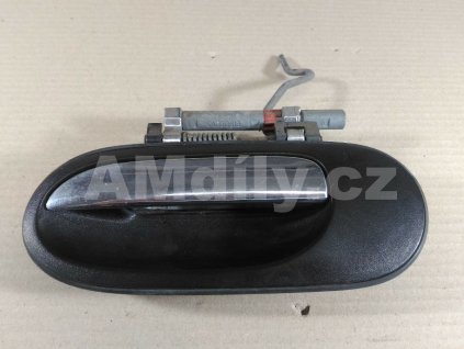 Klika dveří vnější zadní levá - Nissan Almera Tino