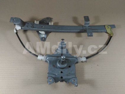 Stahovačka okna manuální zadní levá - Nissan Almera Tino