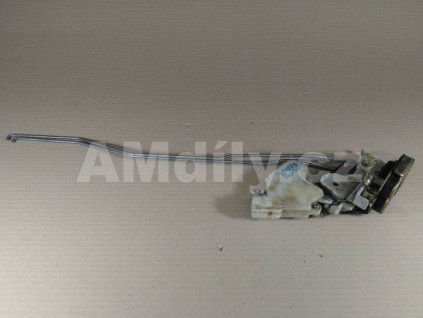 Zámek dveří zadní levý - Nissan Almera Tino