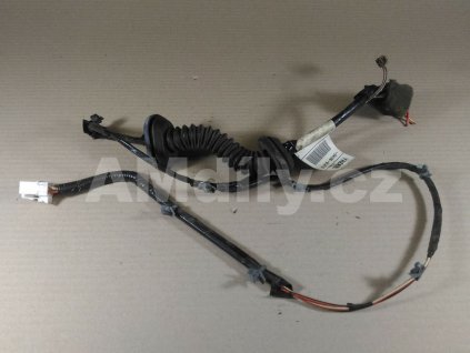 Kabelový svazek dveří zadní levý - Nissan Almera Tino