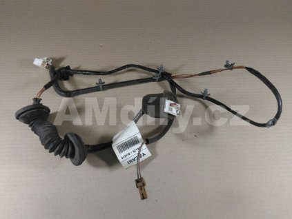 Kabelový svazek dveří zadní pravý - Nissan Almera Tino