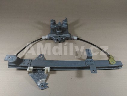 Stahovačka okna manuální zadní pravá - Nissan Almera Tino