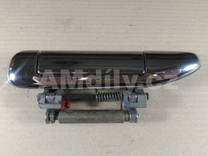 Klika dveří vnější přední levá - Nissan Primera P11