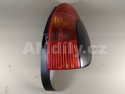 Světlo zadní pravé - Peugeot 306