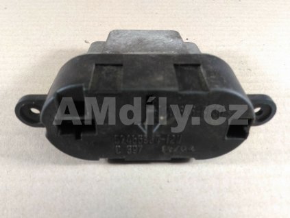Relé doběhu ventilátoru chladiče - Alfa Romeo 147