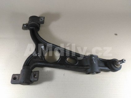 Rameno nápravy přední spodní pravé - Alfa Romeo 147