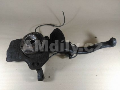 Těhlice kola levá - Alfa Romeo 147