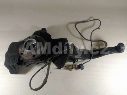 Těhlice kola pravá - Alfa Romeo 147
