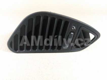 Výdech topení pravý - Alfa Romeo 156