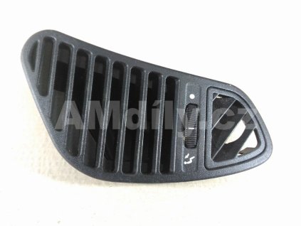 Výdech topení levý - Alfa Romeo 156