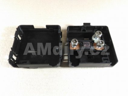 Pojistková skříň - BMW 3 (E46)