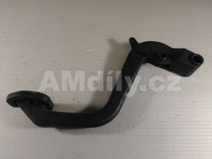 Pedál spojky - BMW 3 (E46)