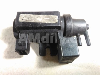 Regulátor / měnič tlaku turbodmychadla - BMW 3 (E46)