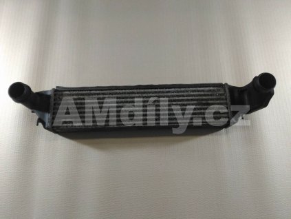 Chladič vzduchu - intercooler - BMW 3 (E46)