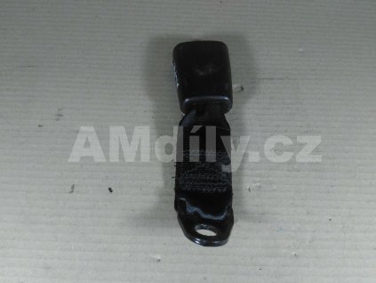 Bezpečnostní protikus pásu zadní pravý - Alfa Romeo 147