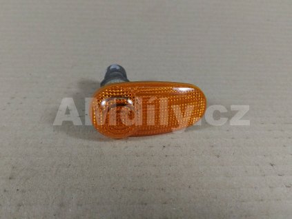 Blikač boční levý - Alfa Romeo 147