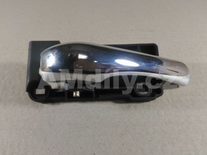 Klika dveří vnitřní přední pravá - Alfa Romeo 156