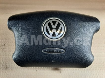 Airbag řidiče - Volkswagen Golf IV