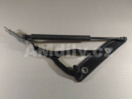 Pant víka kufru pravý - BMW 3 (E46)