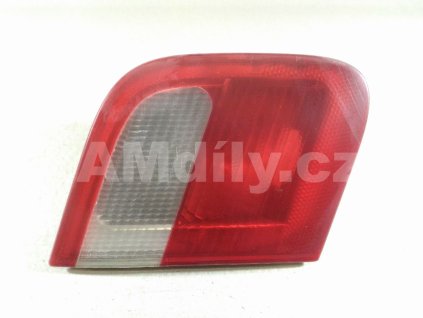 Světlo zadní levé - BMW 3 (E46)