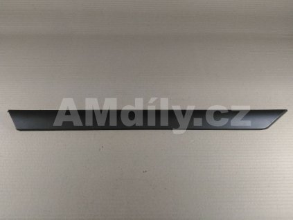 Ozdobná lišta čalounění dveří zadní pravá - BMW 3 (E46)