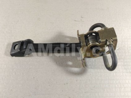 Omezovač dveří zadní pravý - BMW 3 (E46)