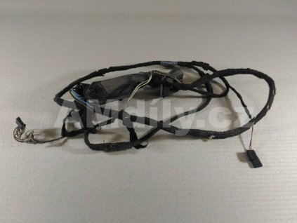 Kabelový svazek dveří zadní pravý - BMW 3 (E46)