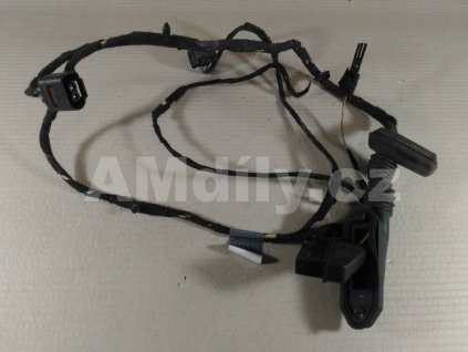 Kabelový svazek dveří zadní levý - BMW 3 (E46)