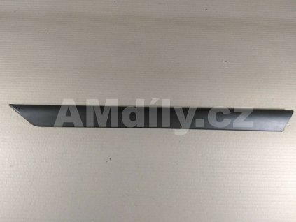 Ozdobná lišta čalounění dveří zadní levá - BMW 3 (E46)