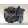 Ventilátor chladiče (sahara) - Alfa Romeo 145