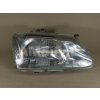 Světlo přední pravé - Renault Megane I