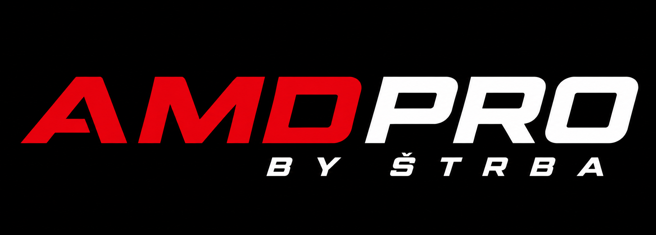 AMD pro by Štrba