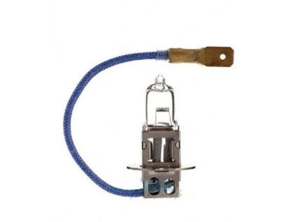 s zarowka h3 12v 100w