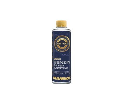 mannol benzin ester additive 100 ml 9950 50