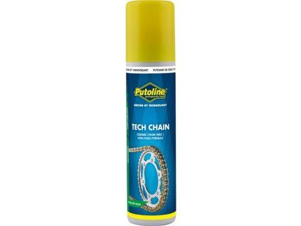 putoline smar do lancucha tech chain 75ml akc