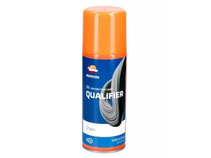 repsol smar do lancucha qualifier chain 400ml 12