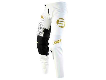 shot racing wyprzedaz spodnie moto devo roll gold