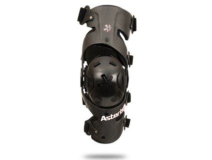 asterisk ortezy stawu kolanowego para model carb