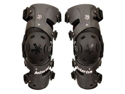 asterisk ortezy stawu kolanowego para model carb