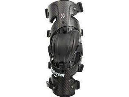 asterisk ortezy stawu kolanowego para model carb