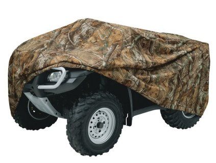 Camo cover
