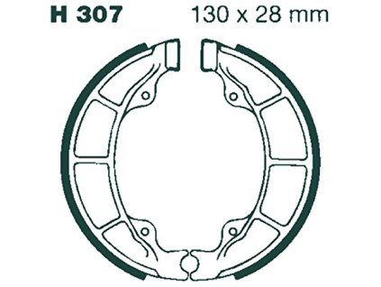 H307