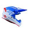 kenny racing kask cross enduro track graphic focus