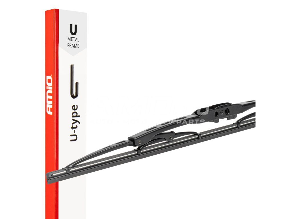 u type metal frame 01