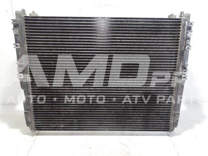 INTERCOOLER